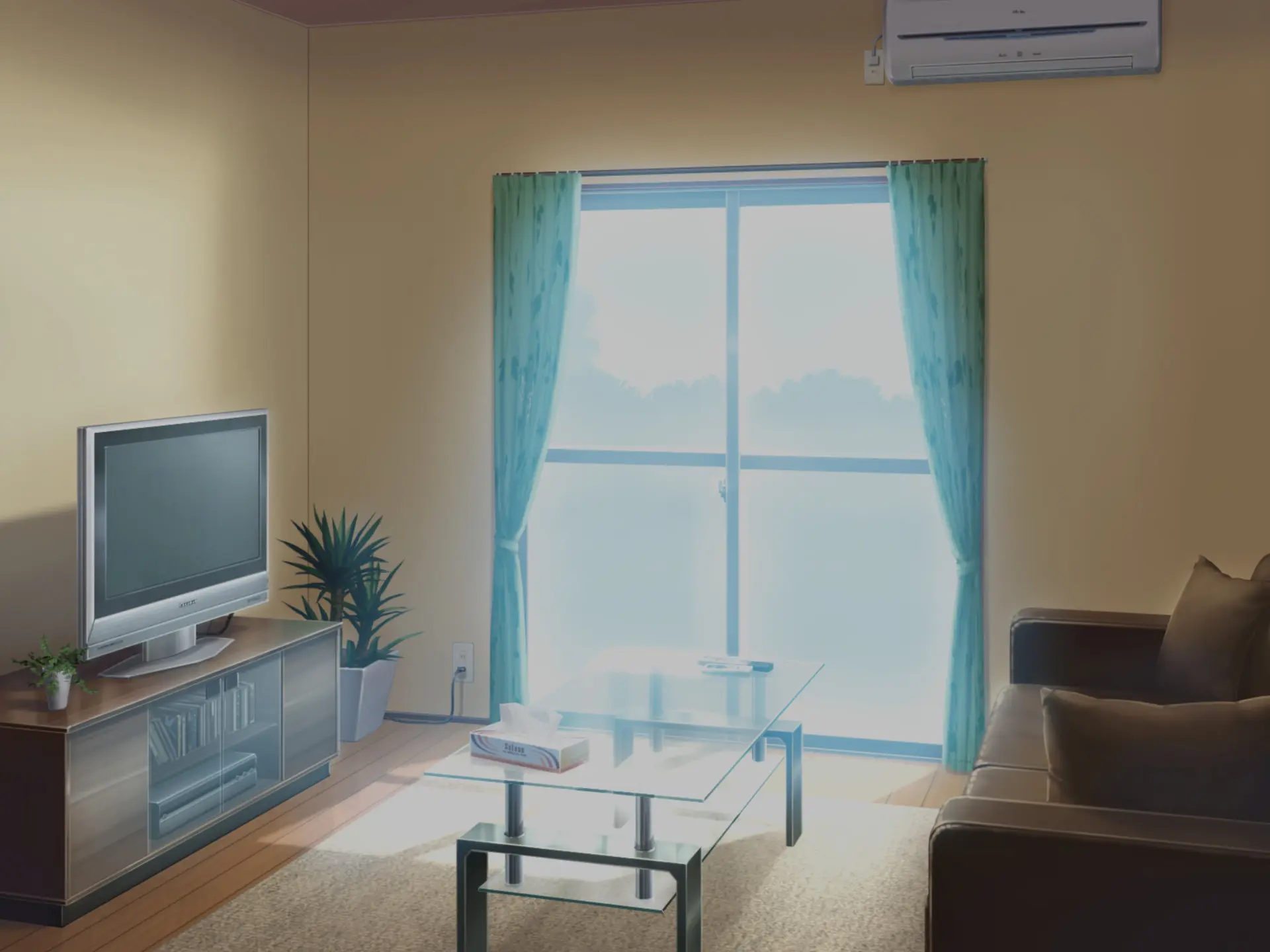 Sonomama No, Kimi De. -Kawatta Watashi To, Kawaranai Anata-